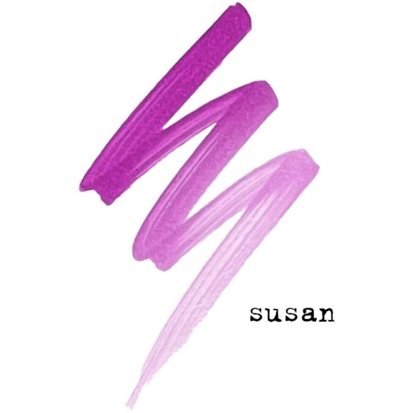 NIB Stila Calligraphy Lip Stain Susan - Picture 2 of 5